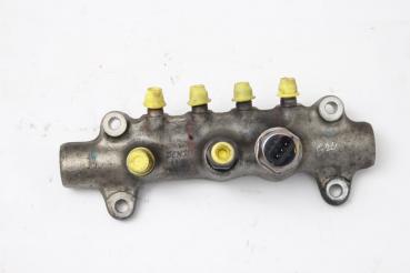 Diesel Verteilerrohr 10J15715 Isuzu D MAX I RODEO