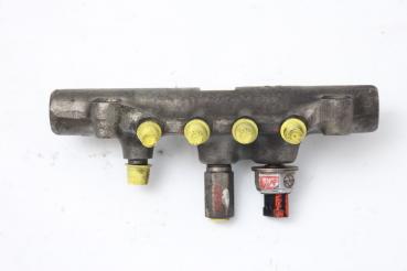Preview: Diesel Verteilerrohr 10J15715 Isuzu D MAX I RODEO