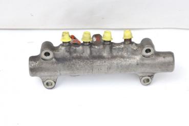 Preview: Diesel Verteilerrohr 10J15715 Isuzu D MAX I RODEO