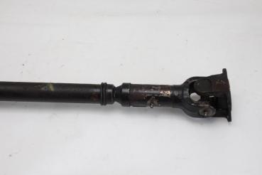 Preview: Kardanwelle 8979448770 Isuzu D MAX I RODEO