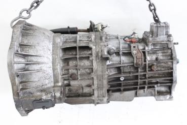 Getriebe 5 Gang 8980089480 Isuzu D MAX I RODEO