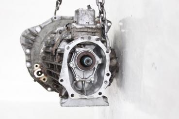 Preview: Getriebe 5 Gang 8980089480 Isuzu D MAX I RODEO