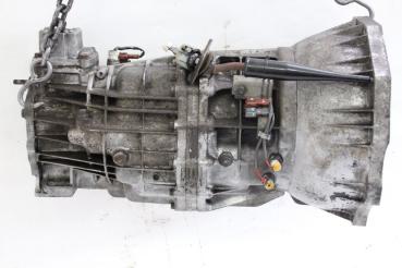 Preview: Getriebe 5 Gang 8980089480 Isuzu D MAX I RODEO