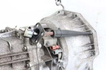 Getriebe 5 Gang 8980089480 Isuzu D MAX I RODEO