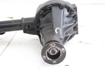 Preview: Differential 8980106310 Isuzu D MAX I RODEO