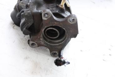 Preview: Differential 8980106310 Isuzu D MAX I RODEO