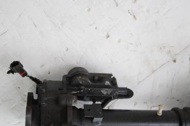 Differential 8980106310 Isuzu D MAX I RODEO