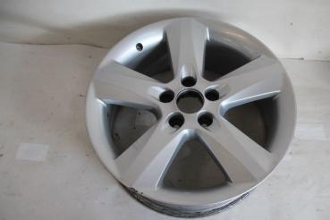 Felge Alu/Leichtmetall vorn links 9270014 Opel ZAFIRA A