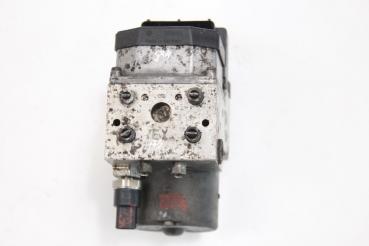 Hydraulikeinheit ABS 0273004648 Opel ZAFIRA A