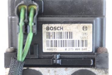 Preview: Hydraulikeinheit ABS 0273004648 Opel ZAFIRA A
