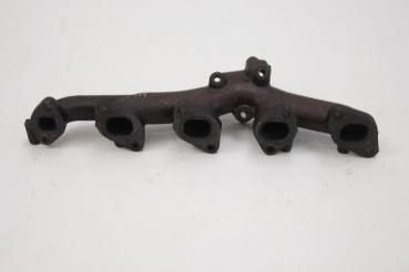 Preview: Abgaskrümmer 24442866 Opel ZAFIRA A
