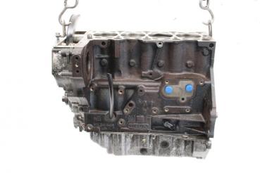 Motorblock 9196607 Opel ZAFIRA A