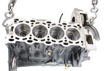 Motorblock 9196607 Opel ZAFIRA A