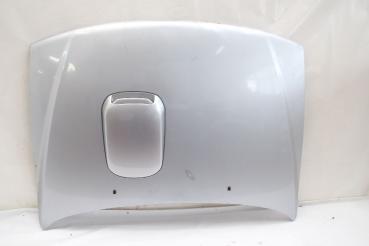 Motorhaube MR241920 Mitsubishi PAJERO SPORT K74