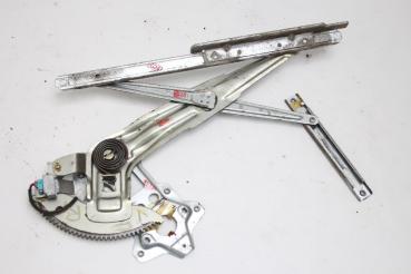 Fensterheber elektrisch vorn rechts MR970606 Mitsubishi PAJERO SPORT K74