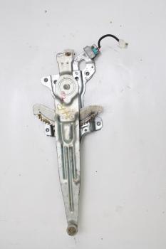 Preview: Fensterheber elektrisch hinten rechts MR335006 Mitsubishi PAJERO SPORT K74