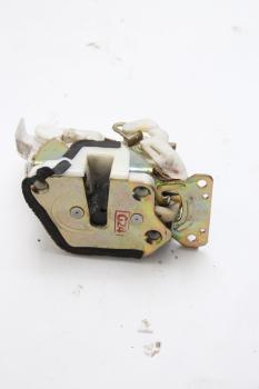Türschloß hinten links MR313409 Mitsubishi PAJERO SPORT K74