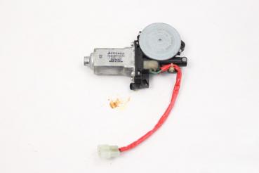 Preview: Fensterheber-Motor hinten rechts 5713A022 Mitsubishi PAJERO SPORT K74