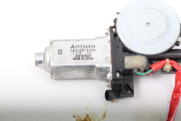 Preview: Fensterheber-Motor hinten rechts 5713A022 Mitsubishi PAJERO SPORT K74