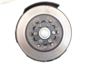 Achsschenkel vorn links MR113894 Mitsubishi PAJERO SPORT K74