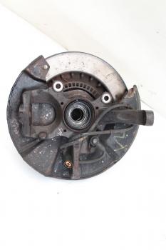 Preview: Achsschenkel vorn links MR113894 Mitsubishi PAJERO SPORT K74