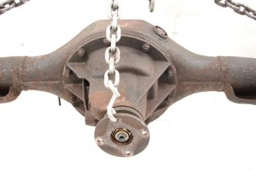 Preview: Achse hinten MR485310 Mitsubishi PAJERO SPORT K74