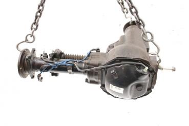 Preview: Achse vorn MR296505 Mitsubishi PAJERO SPORT K74