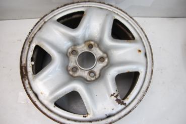Felge Stahl vorn links 99656070709C Mazda CX 5