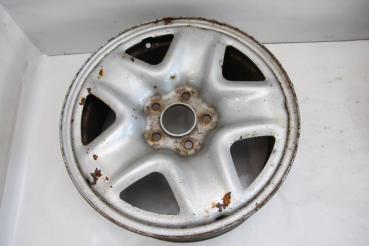 Felge Stahl hinten rechts 99656070709C Mazda CX 5