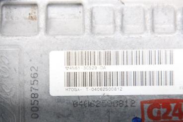 Preview: Lenksäule 4N613C529DA Mazda 3 BK