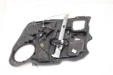 Preview: Fensterheber elektrisch vorn links BP4K5997XE Mazda 3 BK