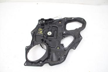 Fensterheber elektrisch hinten rechts BP4K7297X Mazda 3 BK