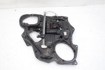 Preview: Fensterheber elektrisch hinten rechts BP4K7297X Mazda 3 BK