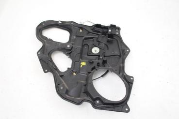 Fensterheber elektrisch hinten links BP4K7397X Mazda 3 BK