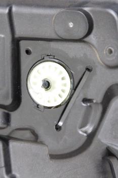 Preview: Fensterheber elektrisch hinten links BP4K7397X Mazda 3 BK