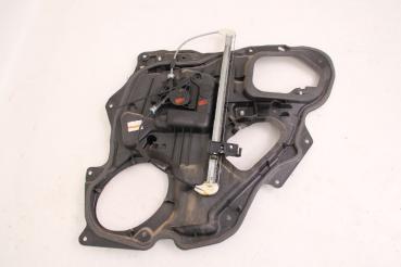 Preview: Fensterheber elektrisch hinten links BP4K7397X Mazda 3 BK