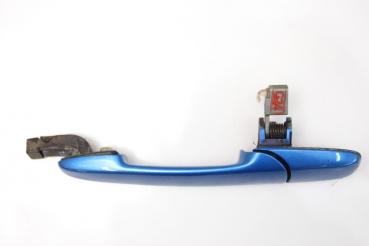Preview: Türgriff außen hinten links G22C59410C Mazda 3 BK