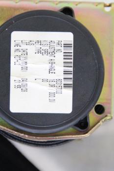 Preview: Sicherheitsgurt vorn rechts 603157000 Mazda 3 BK