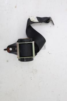 Sicherheitsgurt hinten rechts 602499600 Mazda 3 BK