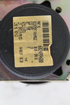 Preview: Sicherheitsgurt hinten rechts 602499600 Mazda 3 BK
