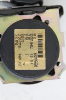 Preview: Sicherheitsgurt hinten links 602499600 Mazda 3 BK