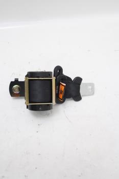 Sicherheitsgurt hinten 602499800 Mazda 3 BK