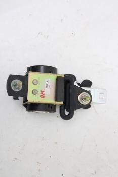 Preview: Sicherheitsgurt hinten 602499800 Mazda 3 BK