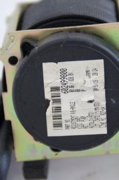 Preview: Sicherheitsgurt hinten 602499800 Mazda 3 BK