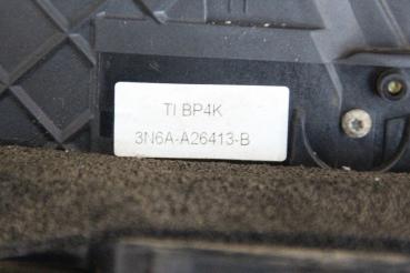 Preview: Türschloß hinten links 3N6AA26413B Mazda 3 BK