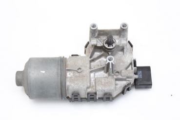 Scheibenwischermotor vorn 4M5117508AA Mazda 3 BK