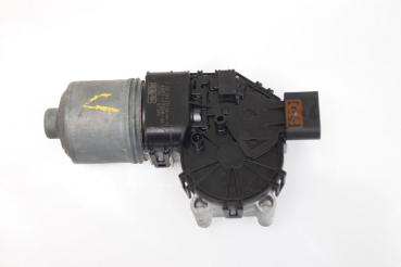Preview: Scheibenwischermotor vorn 4M5117508AA Mazda 3 BK