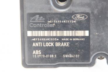 Preview: Hydraulikeinheit ABS 3M512M110CA Mazda 3 BK