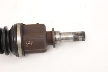 Preview: Antriebswelle vorn links FR012560X Mazda 3 BK