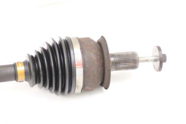Preview: Antriebswelle vorn rechts FR012550X Mazda 3 BK